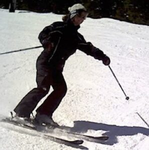 Silver Nastar Nancy Piatt