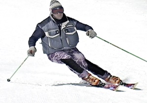 Rick Schmellman Ski Coach